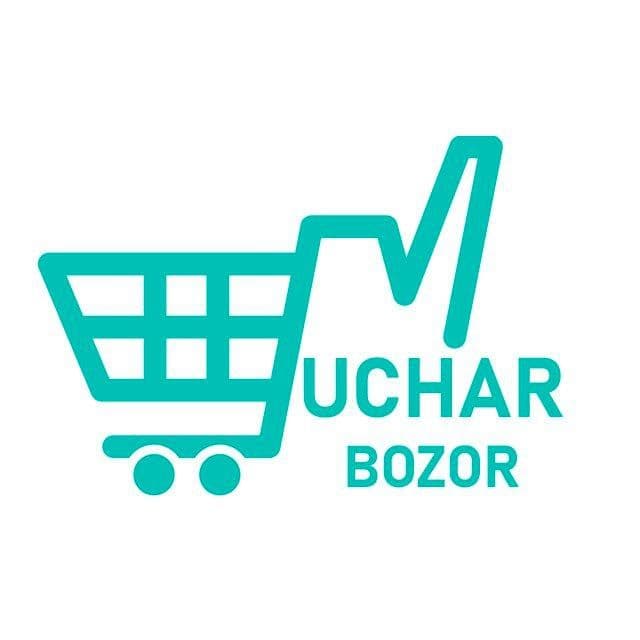 Uchar Bozor Logo